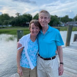 Meet your Posher, Jenny